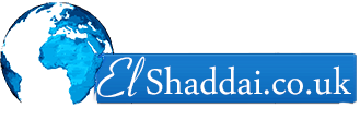 elshaddai.co.uk